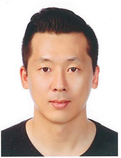 올해의 발명왕 수상자 김석중 브이터치 대표